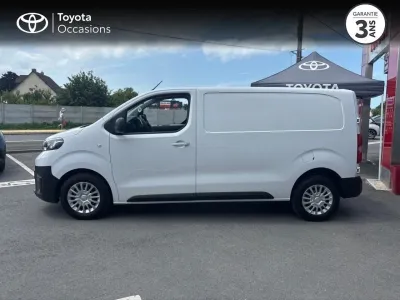 TOYOTA PROACE Medium 2.0 D-4D 140 Business RC23 occasion 2023 - Photo 3