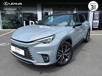 LEXUS LBX 1.5 136ch Cool 2WD occasion 2025 - Photo 1