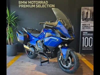 BMW R 1300 RT Contrat d'entretien 3 ans / 30 000 kms occasion 2025 - Photo 2