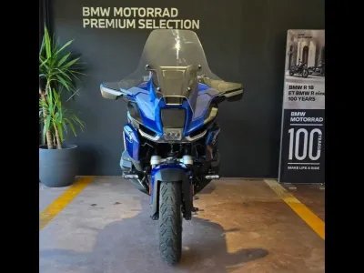 BMW R 1300 RT Contrat d'entretien 3 ans / 30 000 kms occasion 2025 - Photo 4