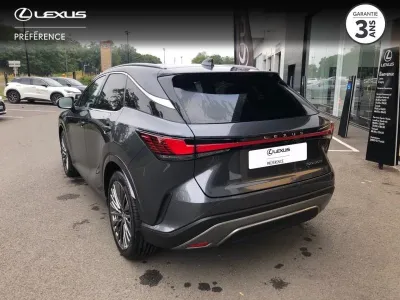 LEXUS RX 450h+ Executive 4WD MY25 occasion 2025 - Photo 2