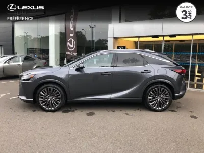 LEXUS RX 450h+ Executive 4WD MY25 occasion 2025 - Photo 3