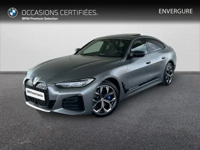 BMW i4 M50 544ch occasion 2023 - Photo 1