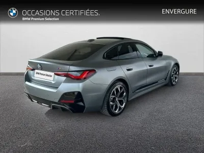 BMW i4 M50 544ch occasion 2023 - Photo 2