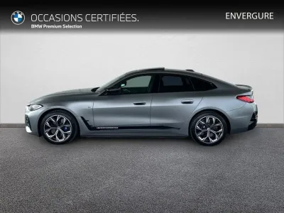 BMW i4 M50 544ch occasion 2023 - Photo 3