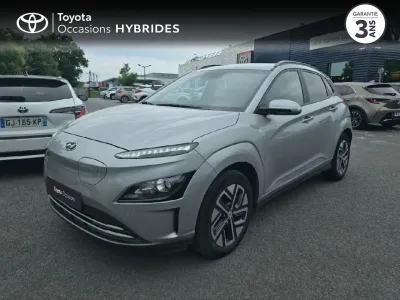 HYUNDAI Kona Electric 39kWh - 136ch Intuitive occasion 2022 - Photo 1