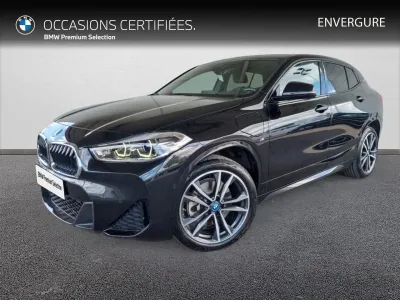 BMW X2 xDrive25eA 220ch M Sport Euro6d-T 6cv occasion 2023 - Photo 1