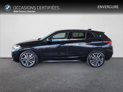 BMW X2 xDrive25eA 220ch M Sport Euro6d-T 6cv occasion 2023 - Photo 3