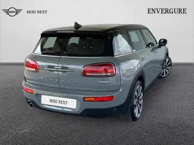MINI Clubman Cooper 136ch Knightsbridge BVA7 occasion 2022 - Photo 2