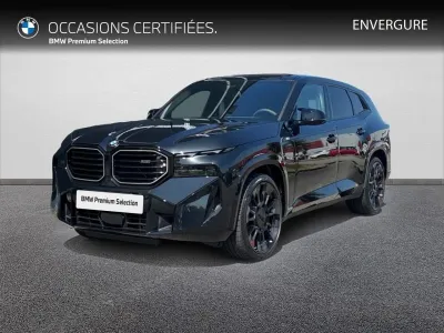 BMW XM 50e 3.0 476ch occasion 2025 - Photo 1