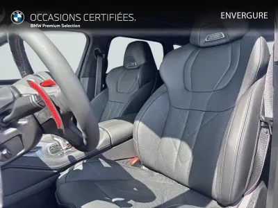 BMW XM 50e 3.0 476ch occasion 2025 - Photo 4