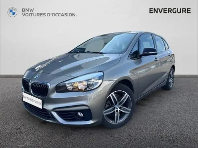 BMW Serie 2 ActiveTourer 216d 116ch Sport occasion 2015 - Photo 1