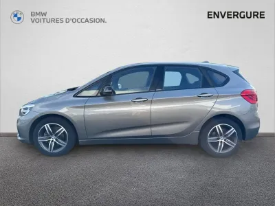BMW Serie 2 ActiveTourer 216d 116ch Sport occasion 2015 - Photo 3