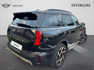 MINI Countryman C 170ch Favoured DKG7 occasion 2024 - Photo 2