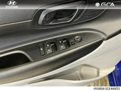 HYUNDAI i20 1.0 T-GDi 100ch Hybrid Intuitive occasion 2022 - Photo 4