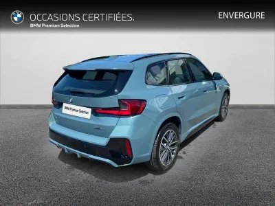 BMW X1 sDrive20i 170ch M Sport occasion 2024 - Photo 3