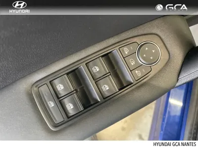 RENAULT Captur 1.6 E-Tech hybride 145ch Evolution occasion 2024 - Photo 4