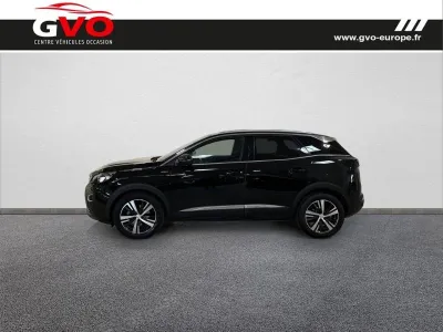 PEUGEOT 3008 1.5 BlueHDi 130ch E6.c GT Line S&S EAT8 occasion 2018 - Photo 3