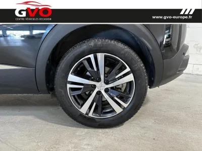 PEUGEOT 3008 1.5 BlueHDi 130ch E6.c GT Line S&S EAT8 occasion 2018 - Photo 4