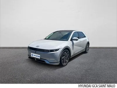 HYUNDAI Ioniq 5 73 kWh - 218ch Executive occasion 2022 - Photo 1