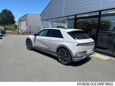HYUNDAI Ioniq 5 73 kWh - 218ch Executive occasion 2022 - Photo 2