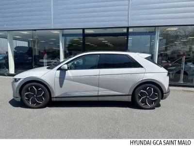 HYUNDAI Ioniq 5 73 kWh - 218ch Executive occasion 2022 - Photo 3