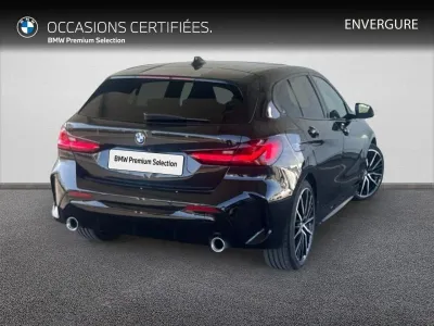 BMW Serie 1 118dA 150ch M Sport occasion 2024 - Photo 2