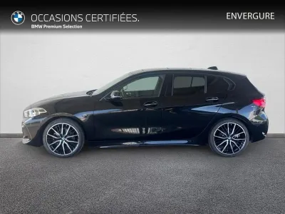 BMW Serie 1 118dA 150ch M Sport occasion 2024 - Photo 3