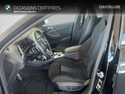 BMW Serie 1 118dA 150ch M Sport occasion 2024 - Photo 4