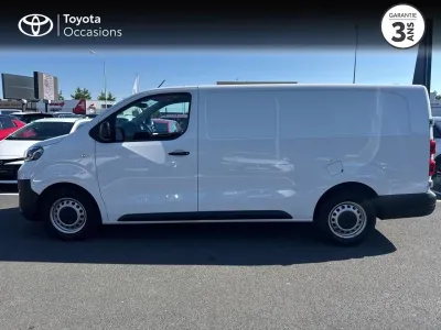 TOYOTA PROACE Long 2.0 D-4D 140 Dynamic MC23 occasion 2023 - Photo 3