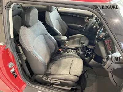 MINI Mini One 102ch Heddon Street Euro6d-T occasion 2018 - Photo 4
