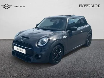 MINI Mini Cooper S 192ch Business Design BVA7 Euro6d-T occasion 2019 - Photo 1