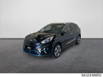 KIA e-Niro e-Active 204ch occasion 2020 - Photo 1