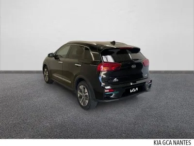 KIA e-Niro e-Active 204ch occasion 2020 - Photo 2