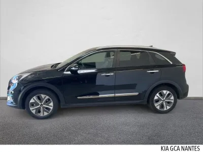 KIA e-Niro e-Active 204ch occasion 2020 - Photo 3