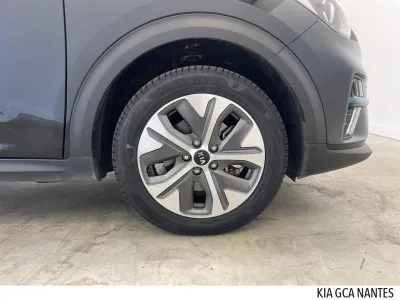 KIA e-Niro e-Active 204ch occasion 2020 - Photo 4