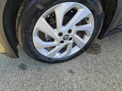 TOYOTA Aygo X 1.0 VVT-i 72ch Design occasion 2022 - Photo 3