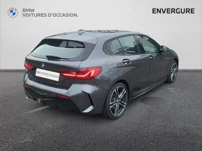 BMW Serie 1 116dA 116ch M Sport DKG7 occasion 2021 - Photo 2