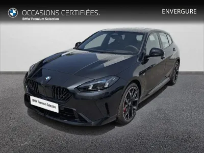 BMW Serie 1 123 xDriveA 218ch M Sport DKG7 occasion 2024 - Photo 1