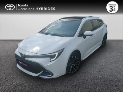 TOYOTA Corolla Touring Spt 2.0 196ch Design MY23 occasion 2023 - Photo 1
