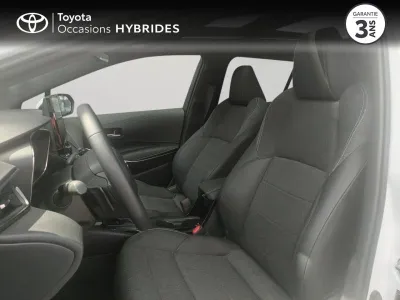 TOYOTA Corolla Touring Spt 2.0 196ch Design MY23 occasion 2023 - Photo 3