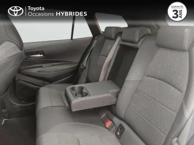 TOYOTA Corolla Touring Spt 2.0 196ch Design MY23 occasion 2023 - Photo 4