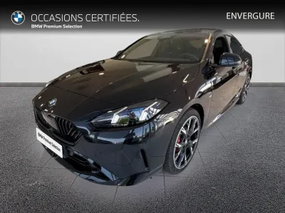 BMW Serie 2 Gran Coupe 220d 163ch M Sport DKG7 occasion 2025 - Photo 1