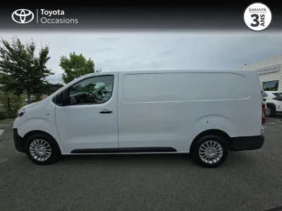 TOYOTA PROACE Long 2.0 D-4D 140 Business RC23 occasion 2023 - Photo 3