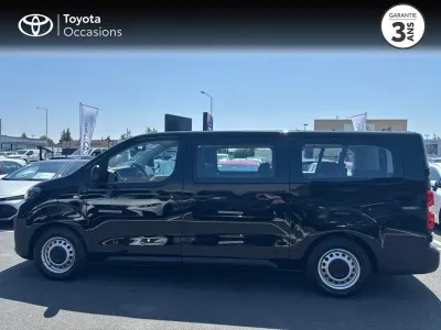 TOYOTA PROACE Combi Electric Long 75kWh MC24 occasion 2024 - Photo 3