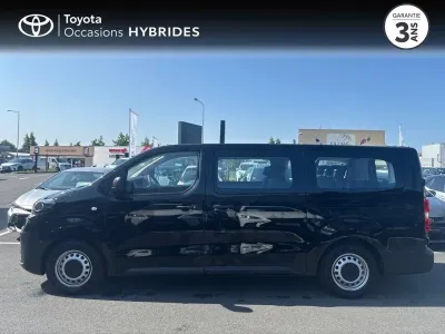 TOYOTA PROACE Combi Electric Long 75kWh MC24 occasion 2024 - Photo 3