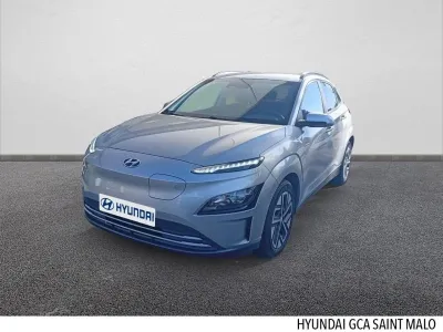 HYUNDAI Kona Electric 39kWh - 136ch Intuitive occasion 2022 - Photo 1
