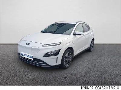 HYUNDAI Kona Electric 39kWh - 136ch Intuitive occasion 2022 - Photo 1