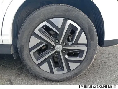 HYUNDAI Kona Electric 39kWh - 136ch Intuitive occasion 2022 - Photo 4