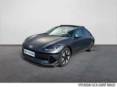HYUNDAI Ioniq 6 77 kWh - 229ch Executive occasion 2023 - Photo 1